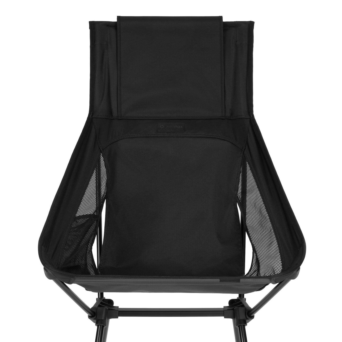 Sunset Chair (re) - Blackout Edition