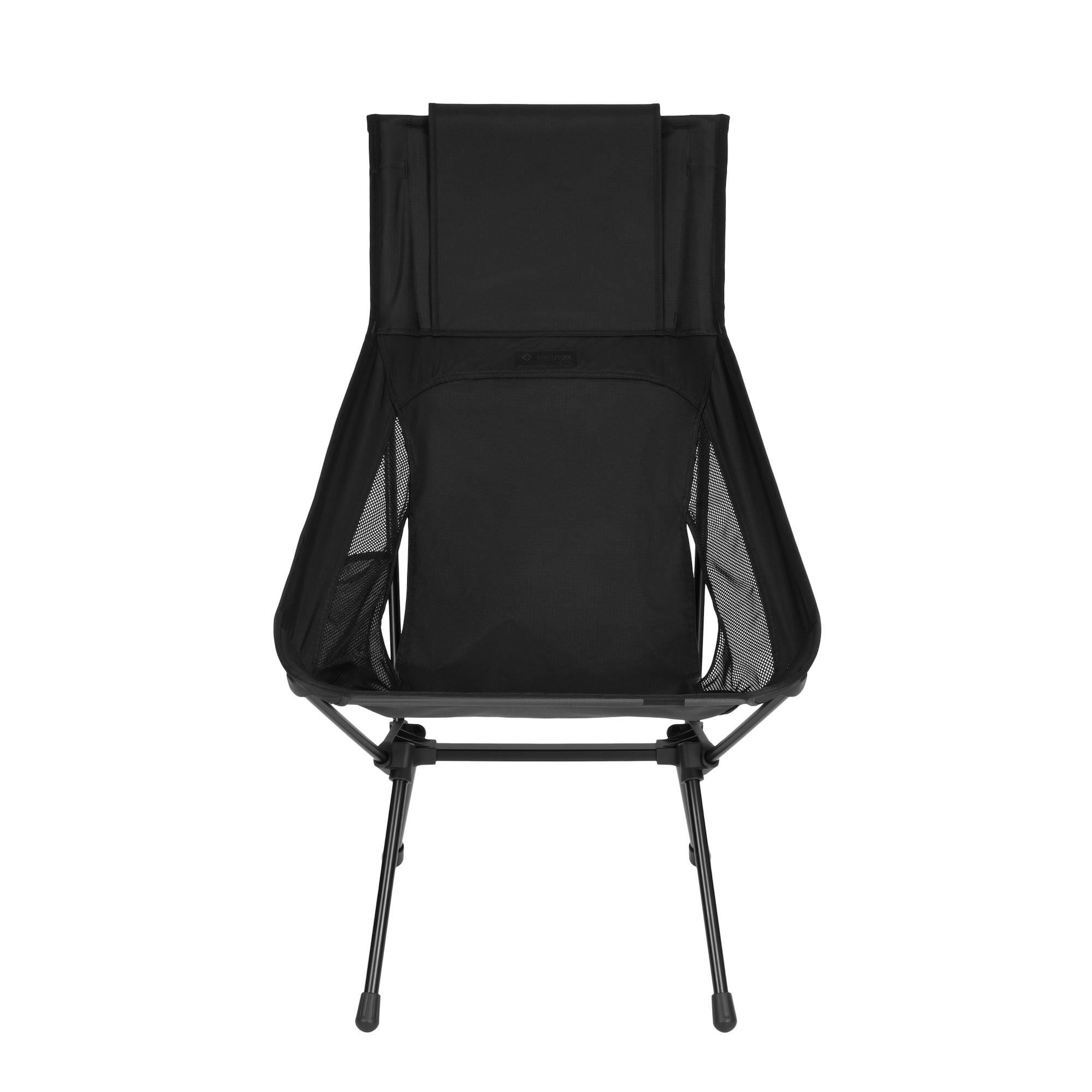 Sunset Chair (re) - Blackout Edition – Helinox Japan