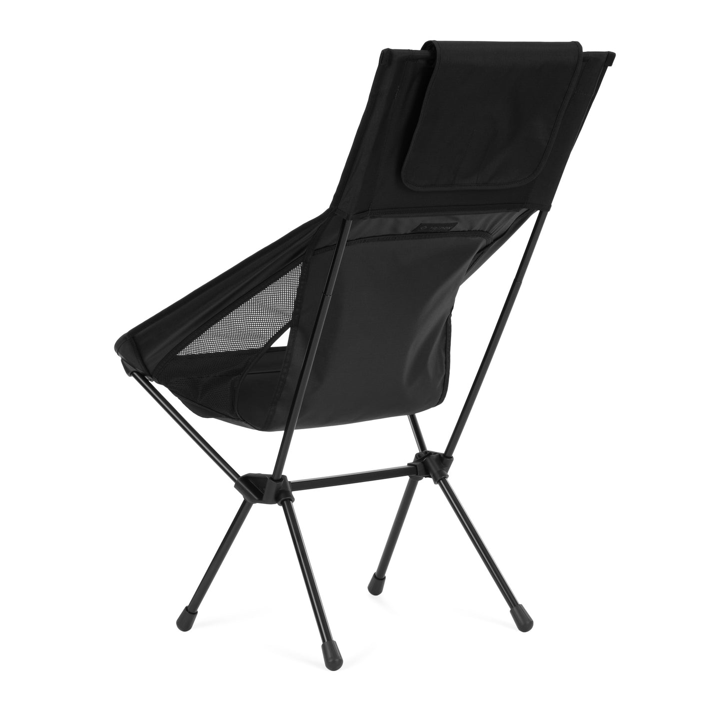 Sunset Chair (re) - Blackout Edition