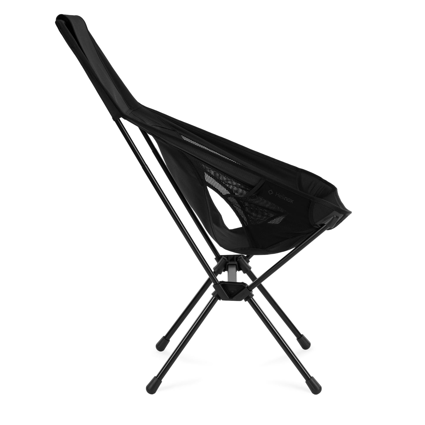 Sunset Chair (re) - Blackout Edition