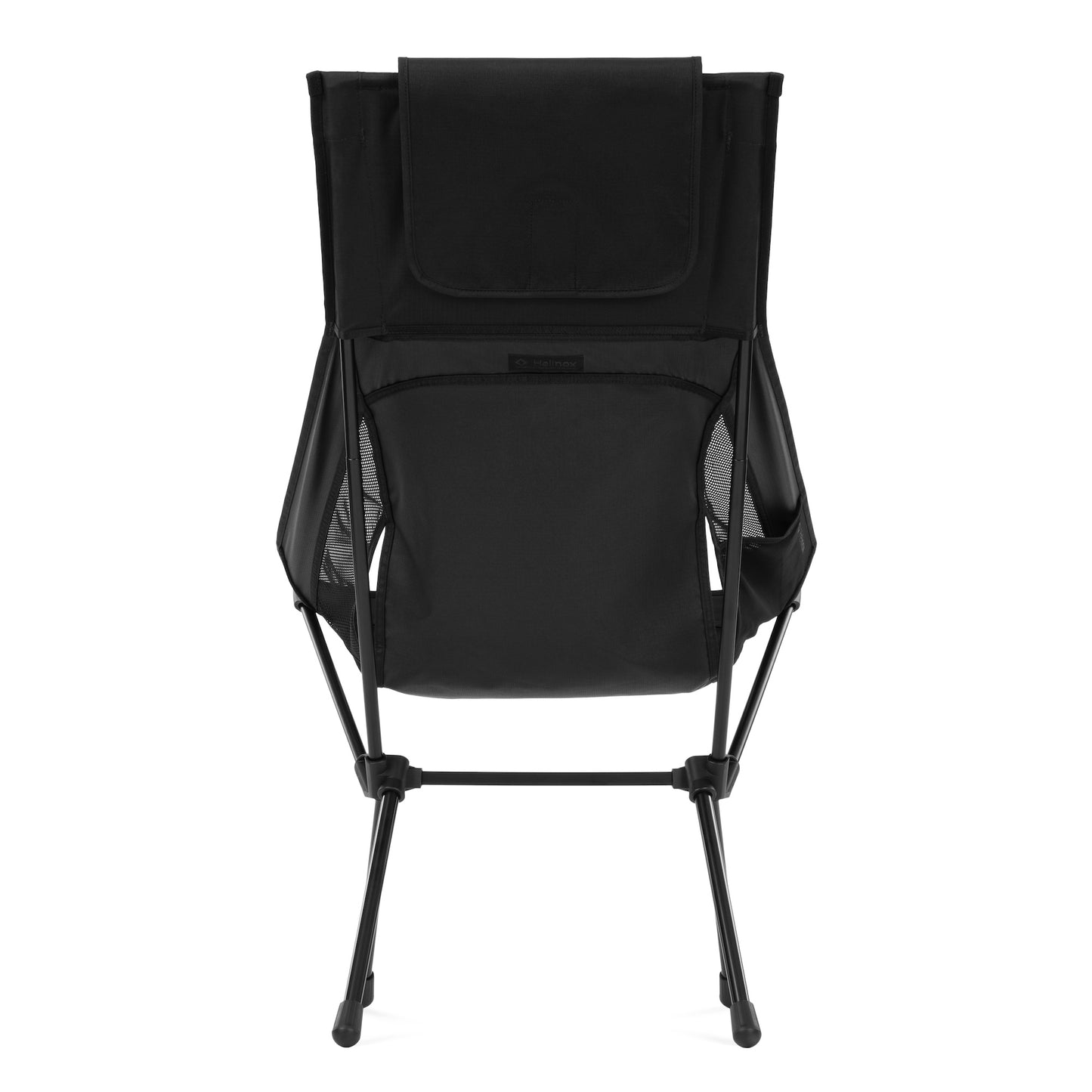 Sunset Chair (re) - Blackout Edition