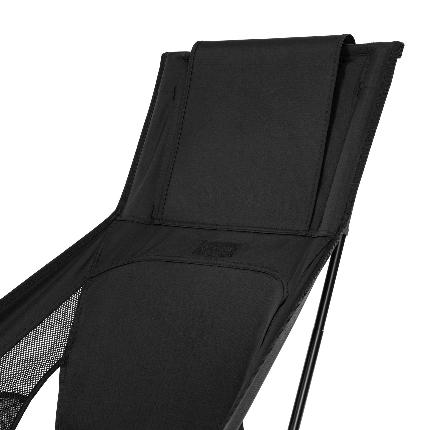 Sunset Chair (re) - Blackout Edition