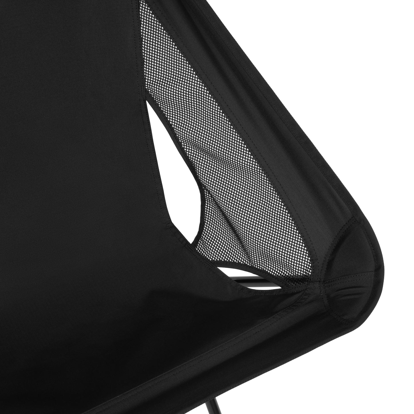 Sunset Chair (re) - Blackout Edition