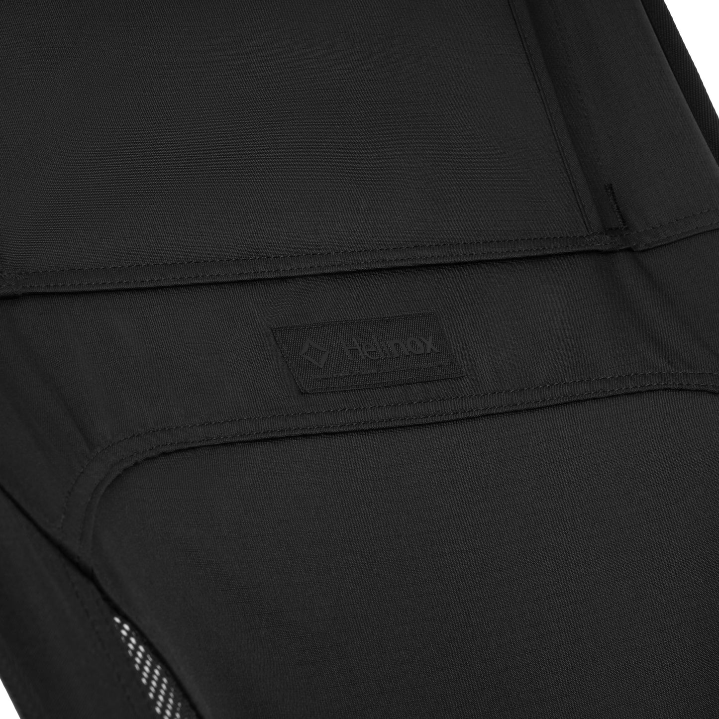 Sunset Chair (re) - Blackout Edition