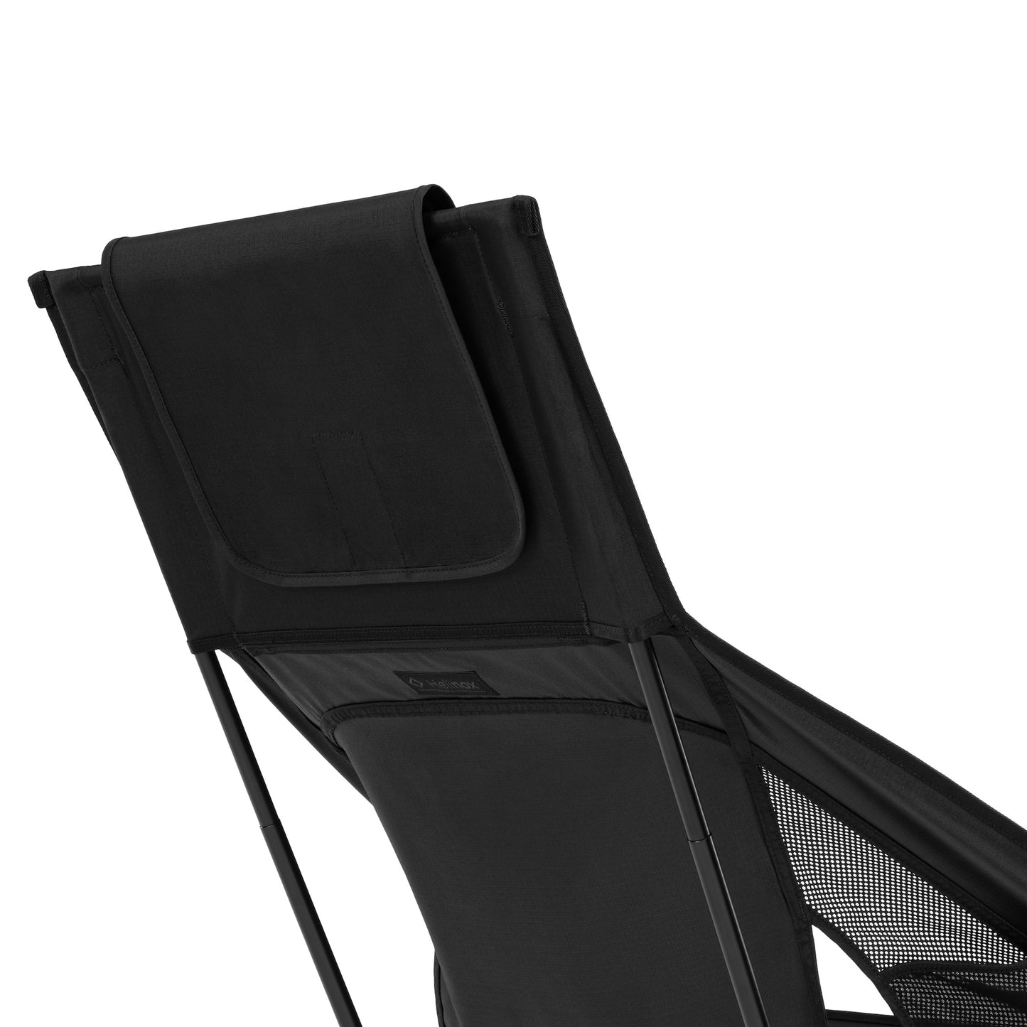 Sunset Chair (re) - Blackout Edition