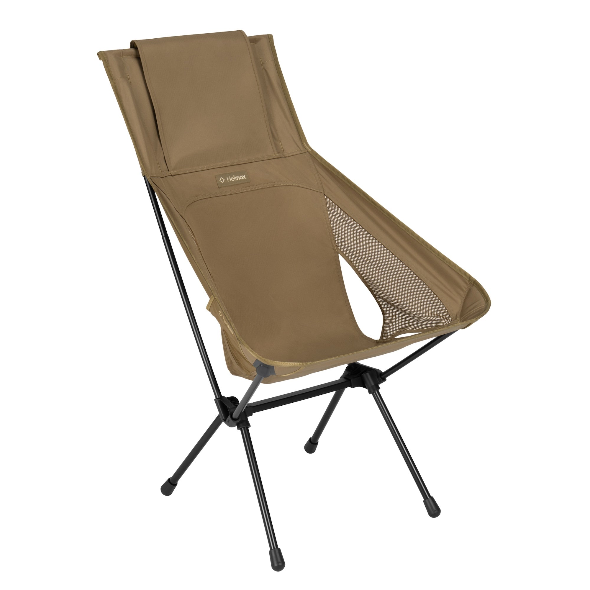 Chair -Outdoor- – Helinox Japan