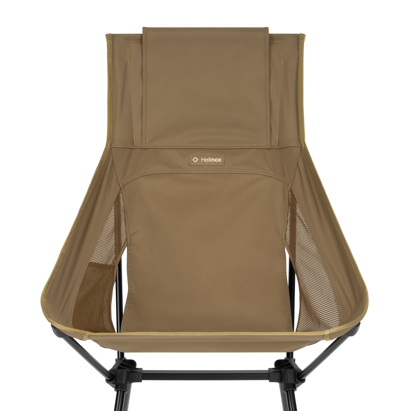 Sunset Chair (re) - Coyote Tan