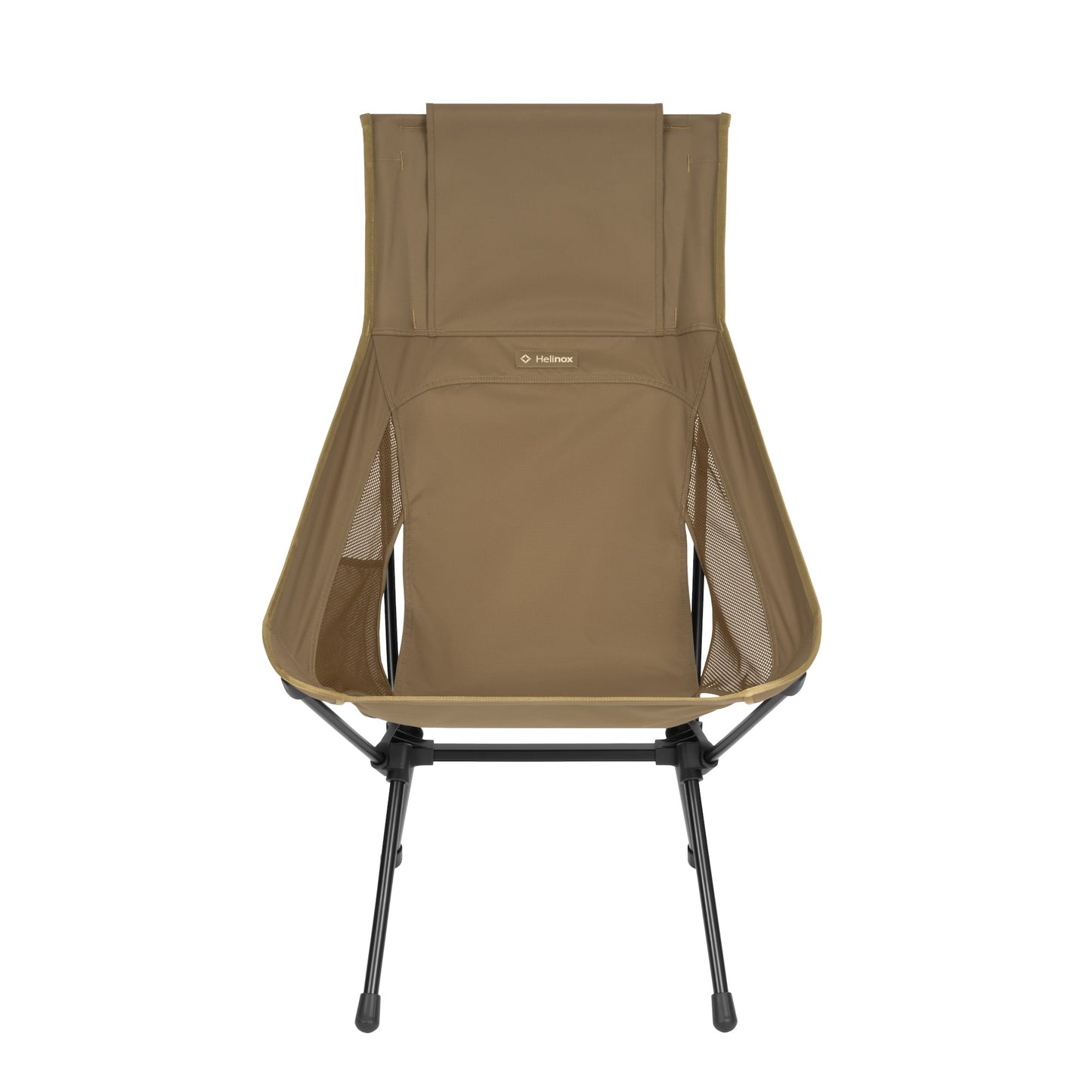 Sunset Chair (re) - Coyote Tan