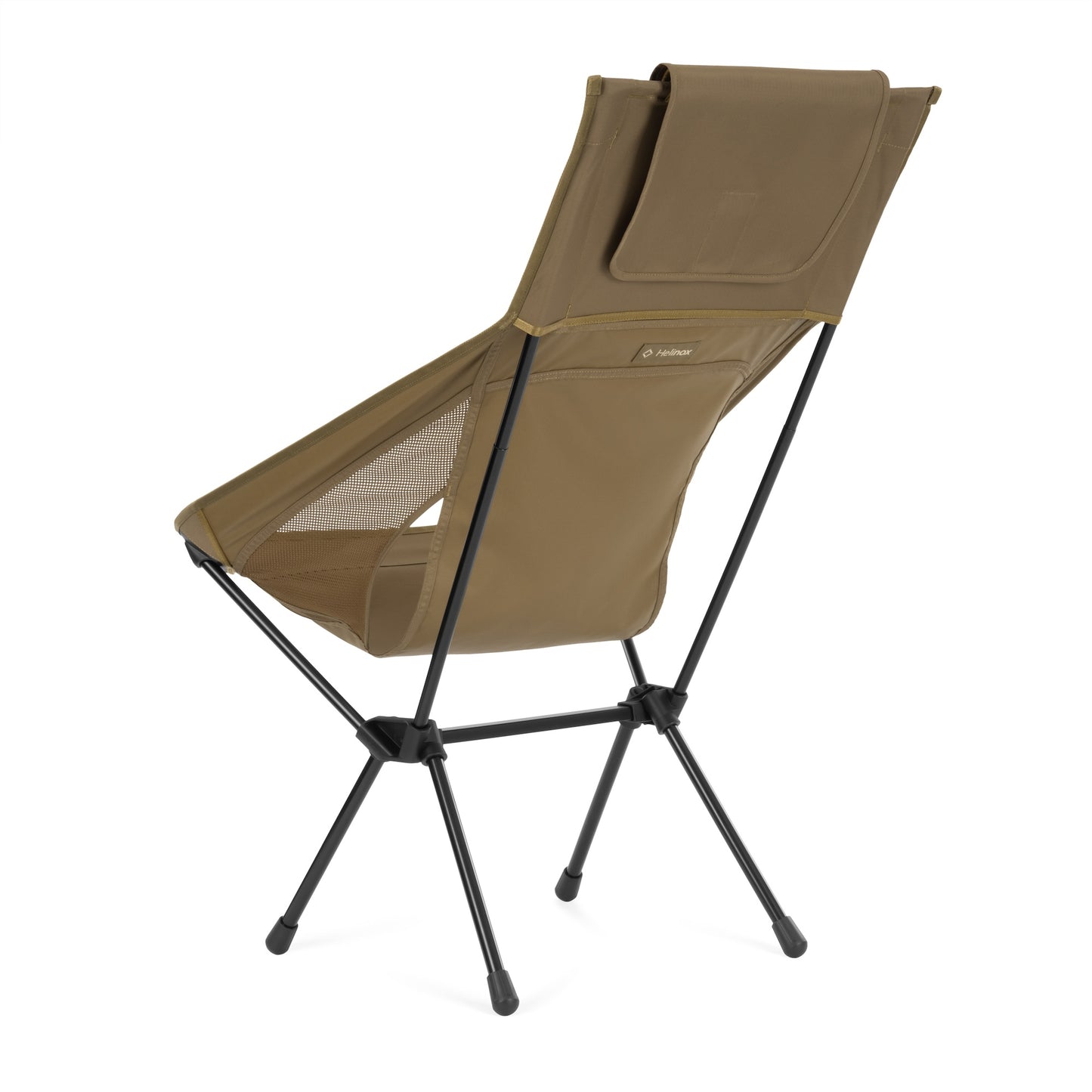 Sunset Chair (re) - Coyote Tan
