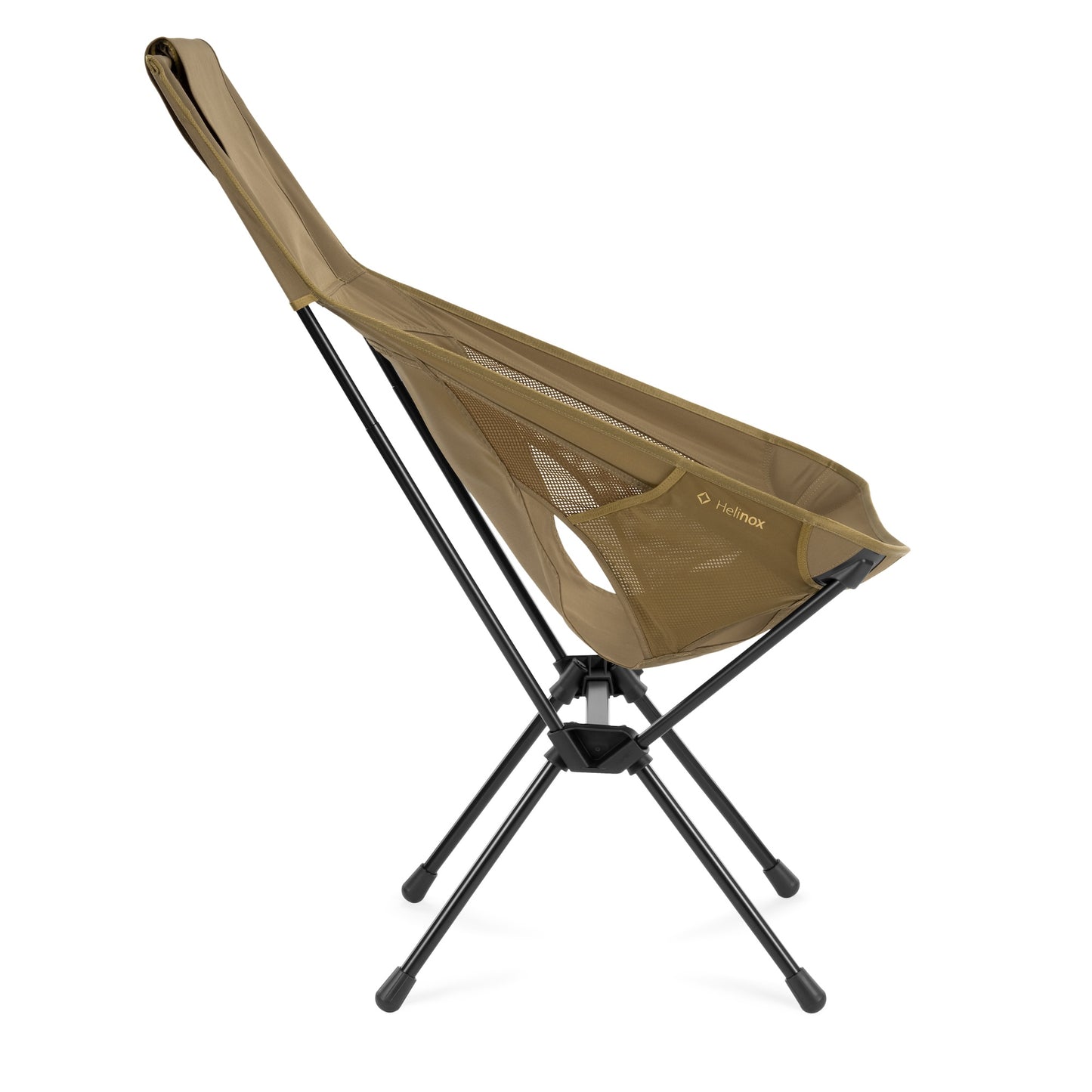 Sunset Chair (re) - Coyote Tan
