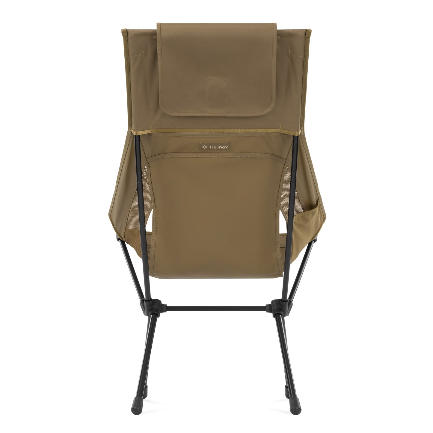 Sunset Chair (re) - Coyote Tan