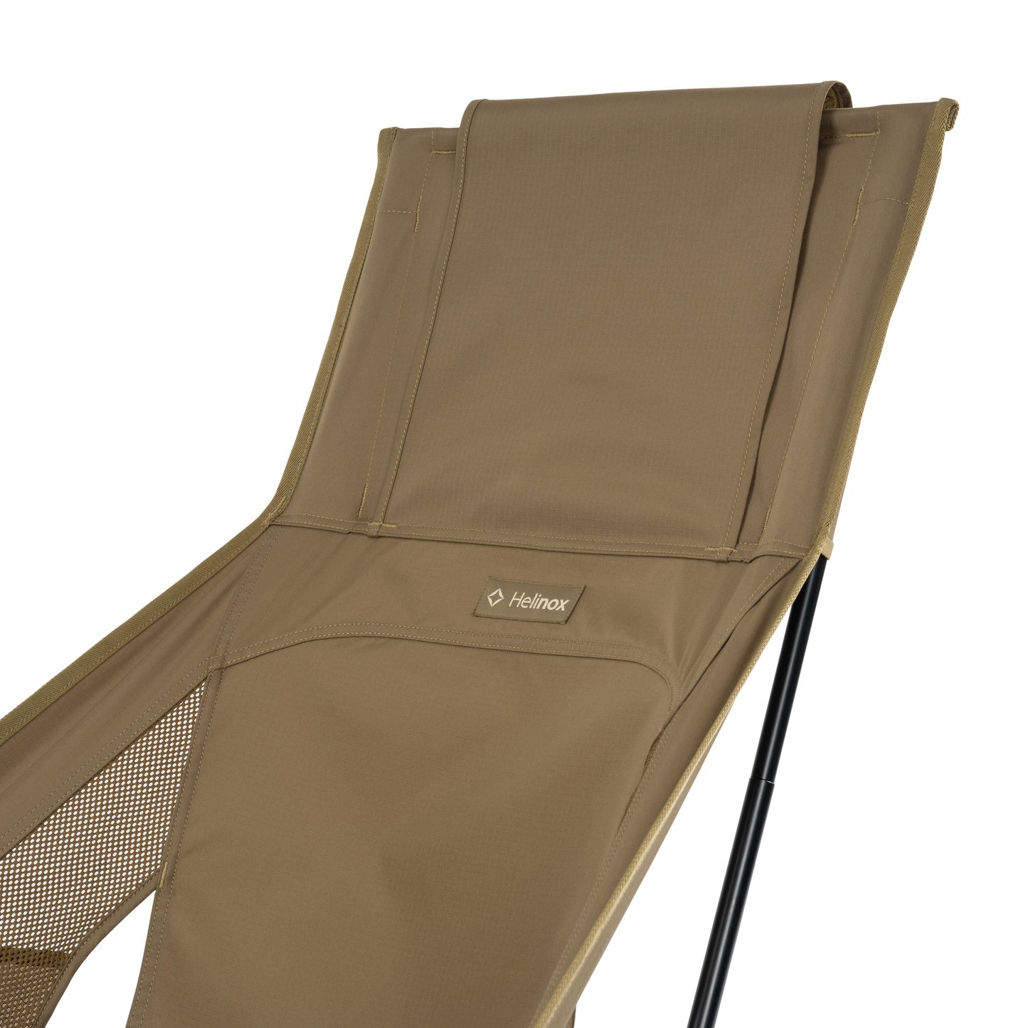 Sunset Chair (re) - Coyote Tan