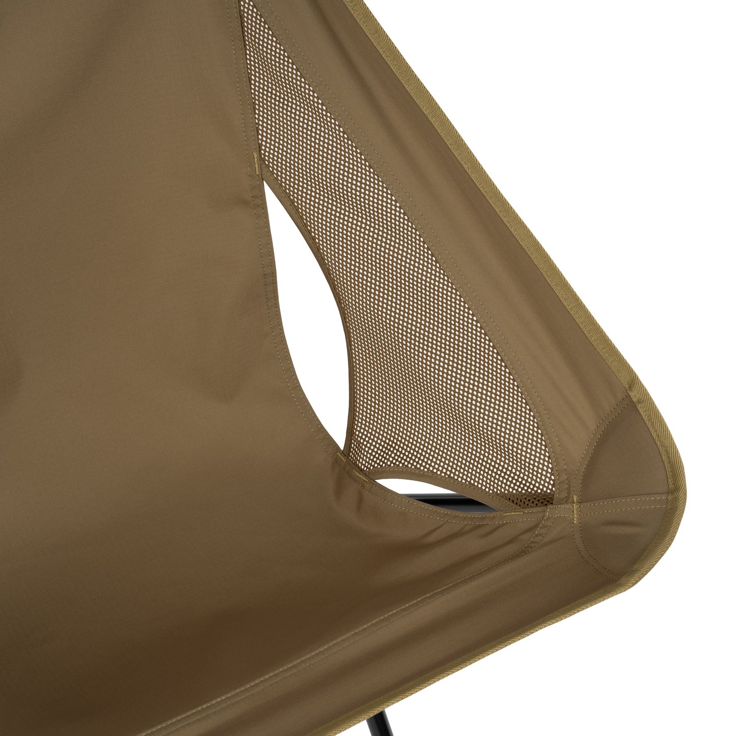 Sunset Chair (re) - Coyote Tan