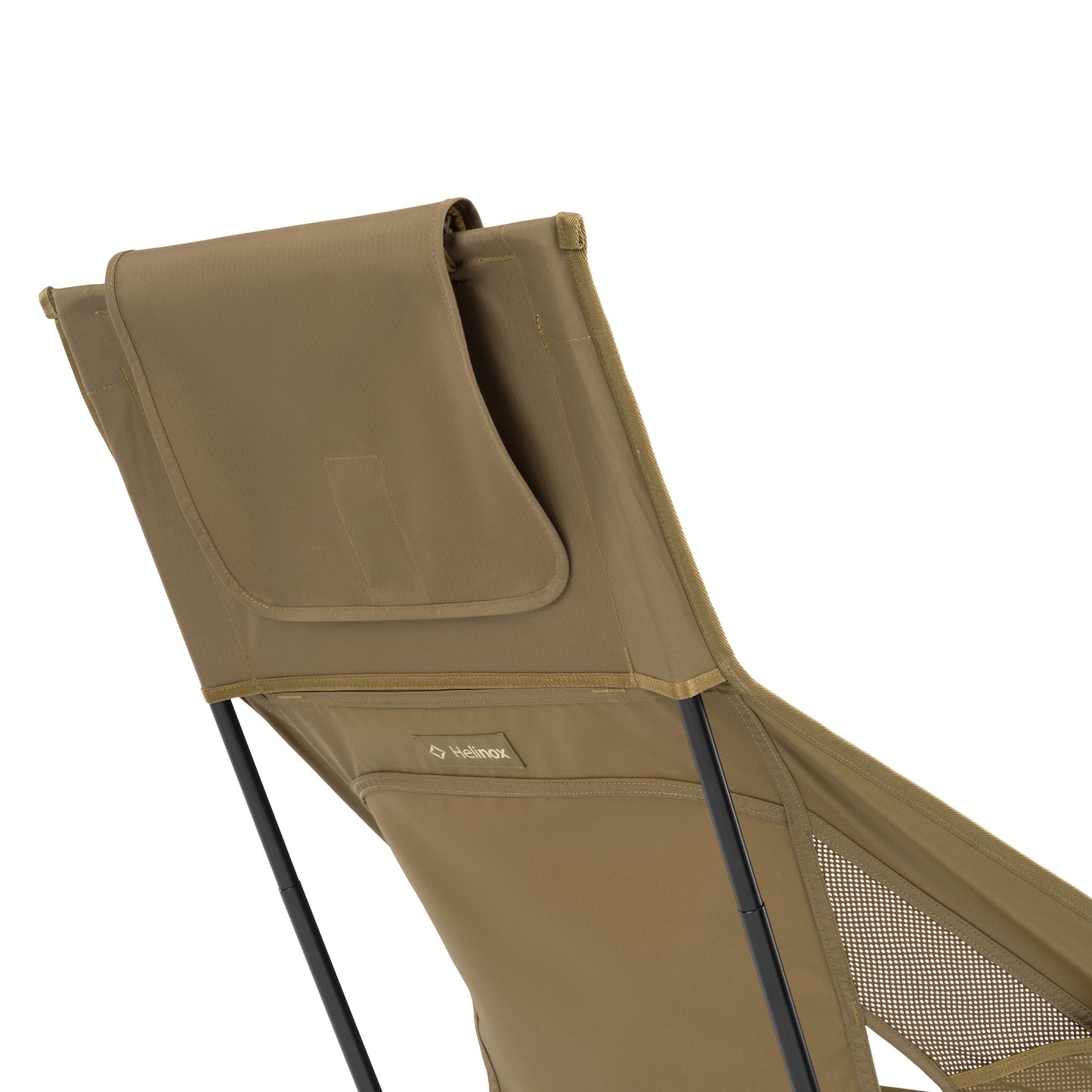 Sunset Chair (re) - Coyote Tan