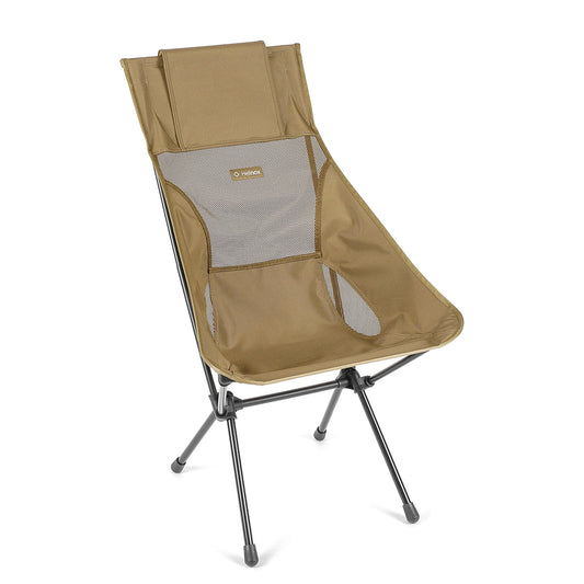 Sunset Chair - Coyote Tan
