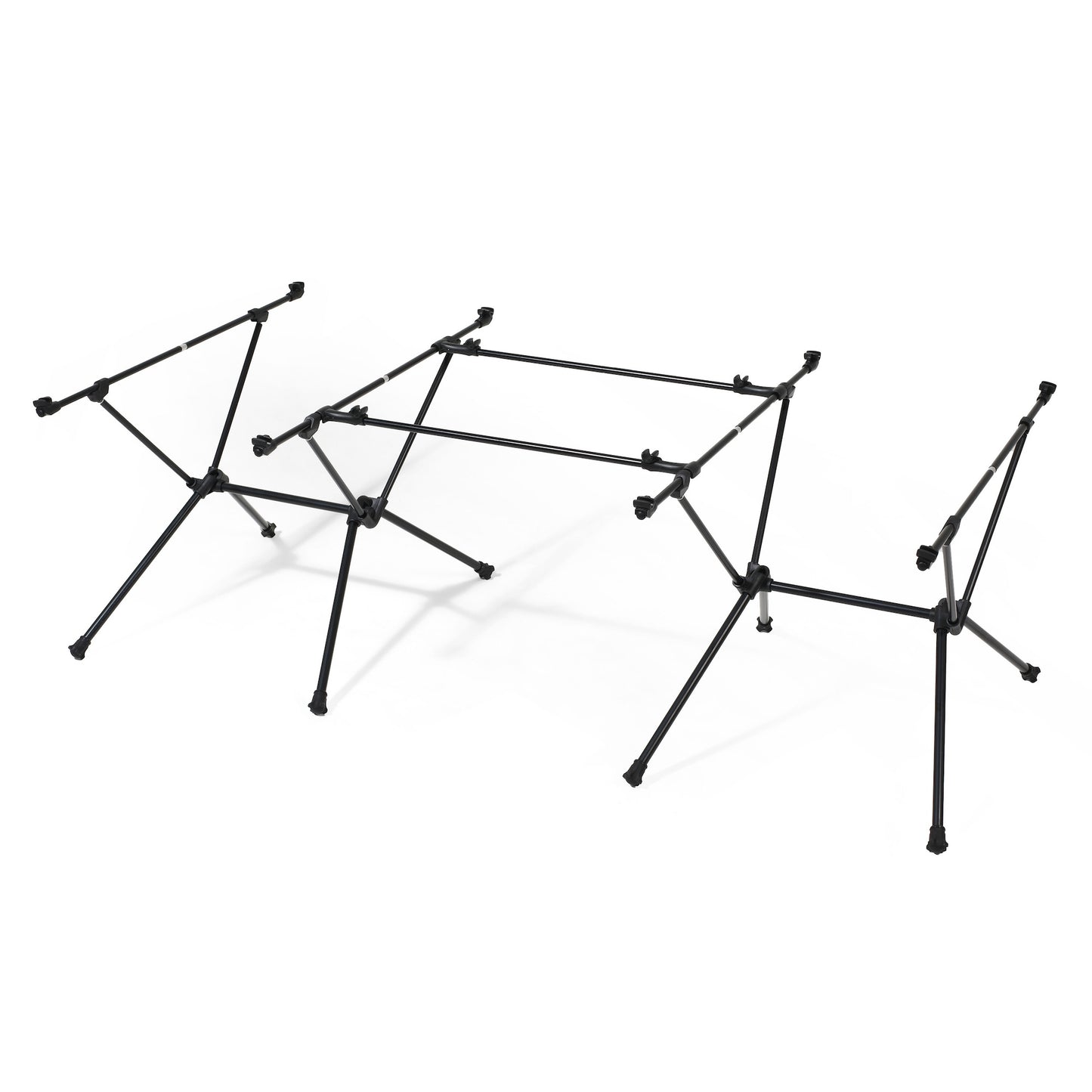 Table Bridge - Black