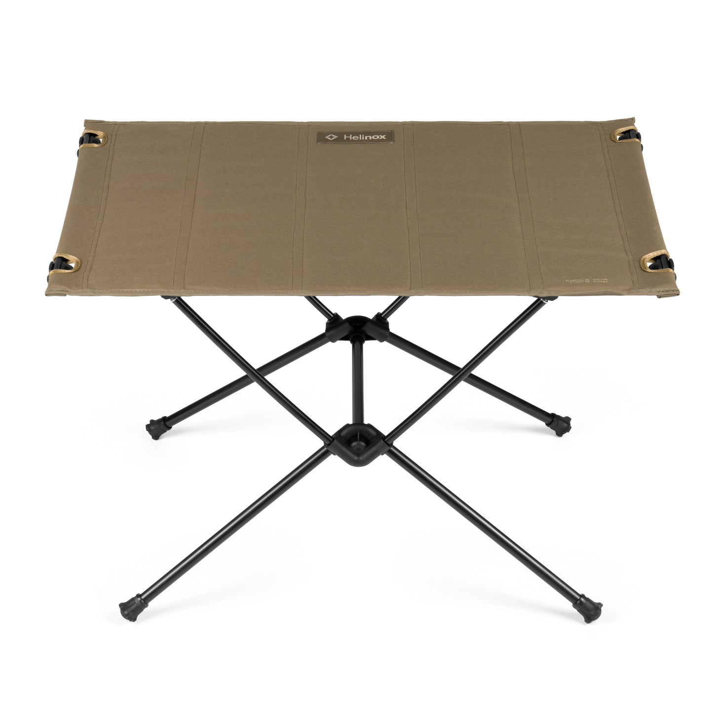 Table One Hard Top - Coyote Tan