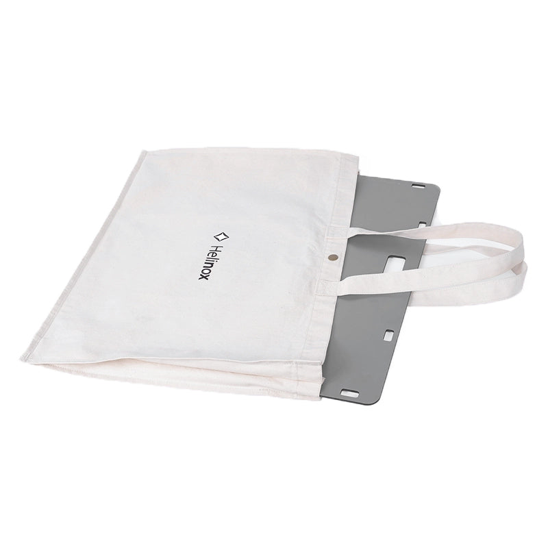 Table One Solid Top Case - Beige