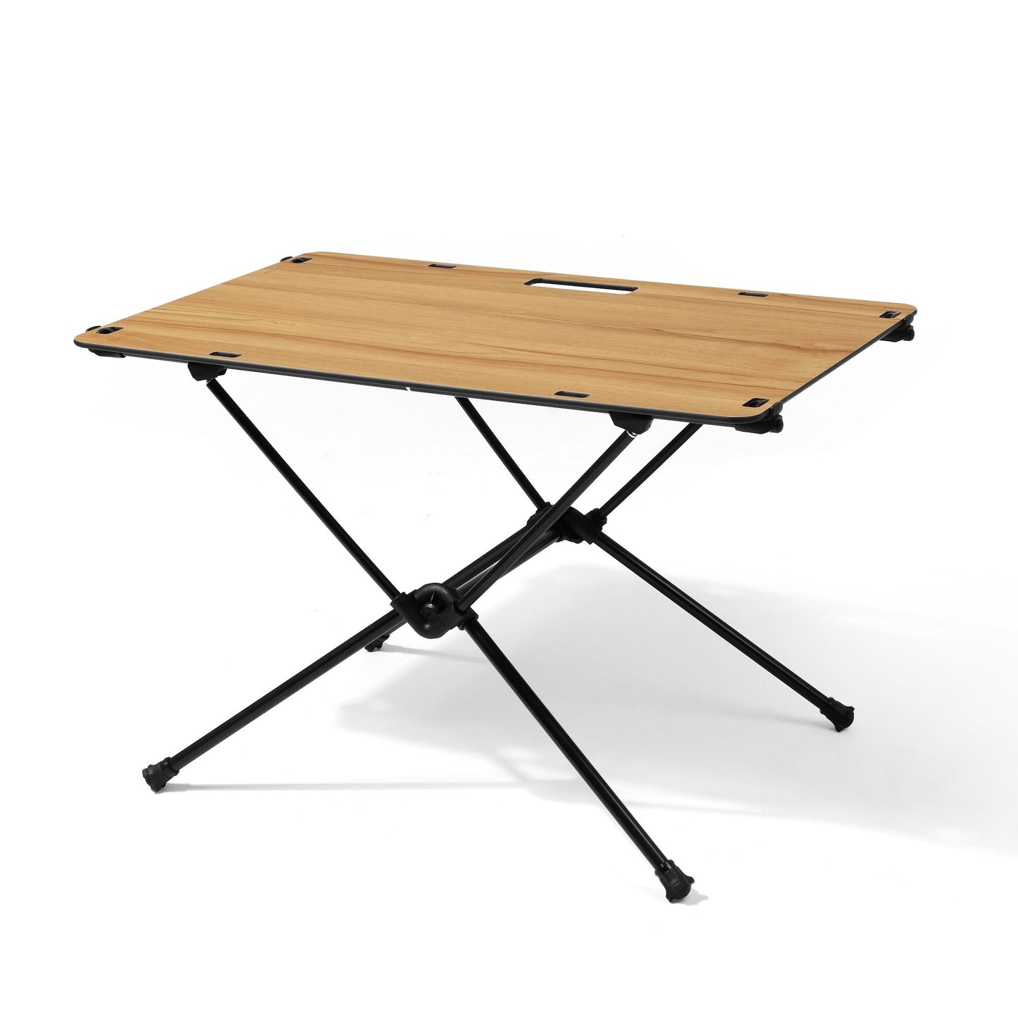 Solid Top - Classic Walnut