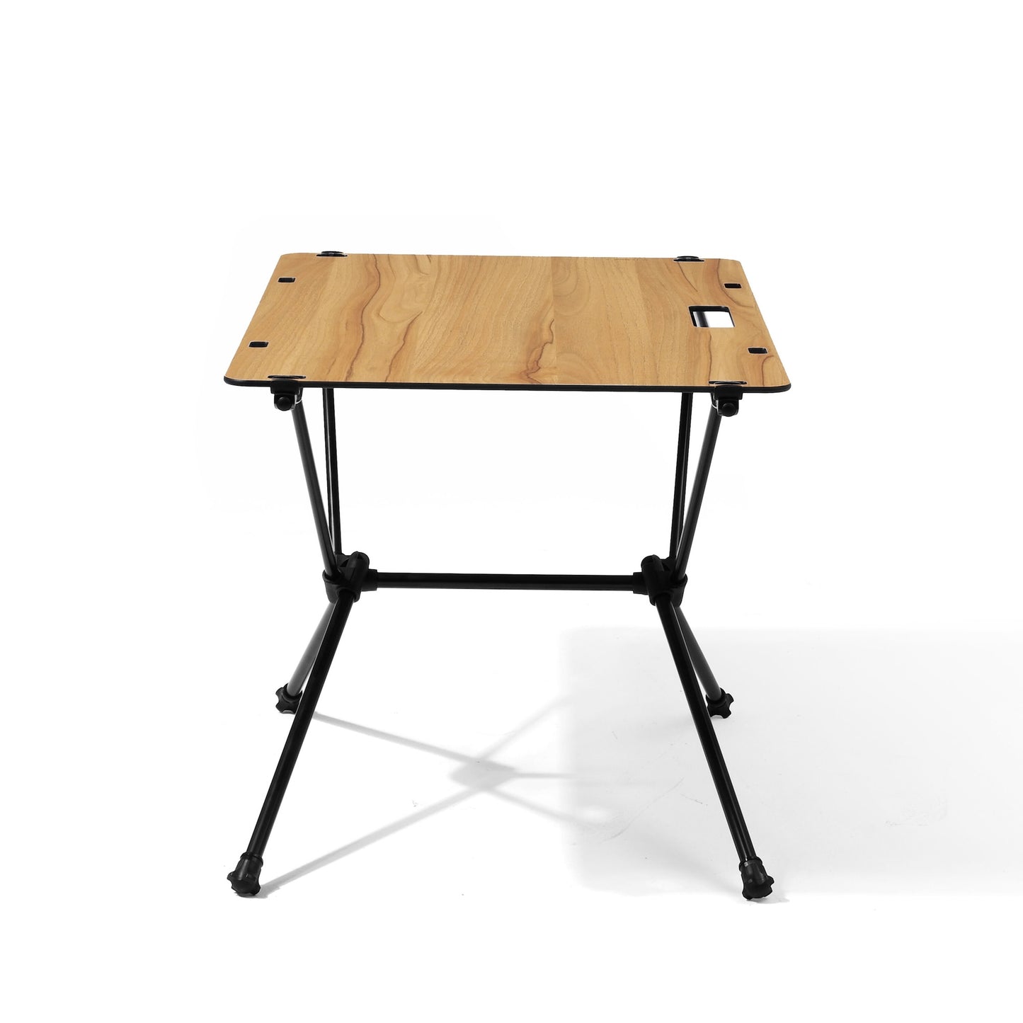 Solid Top - Classic Walnut