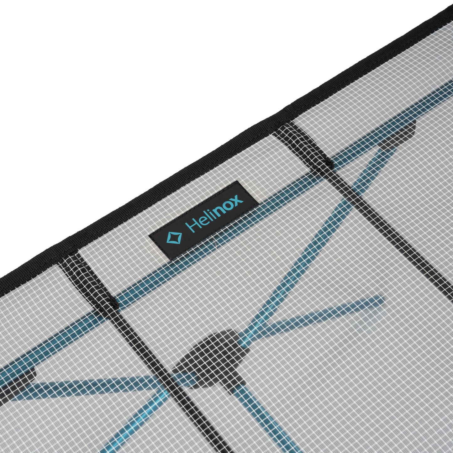Table Zero LT - Cyan
