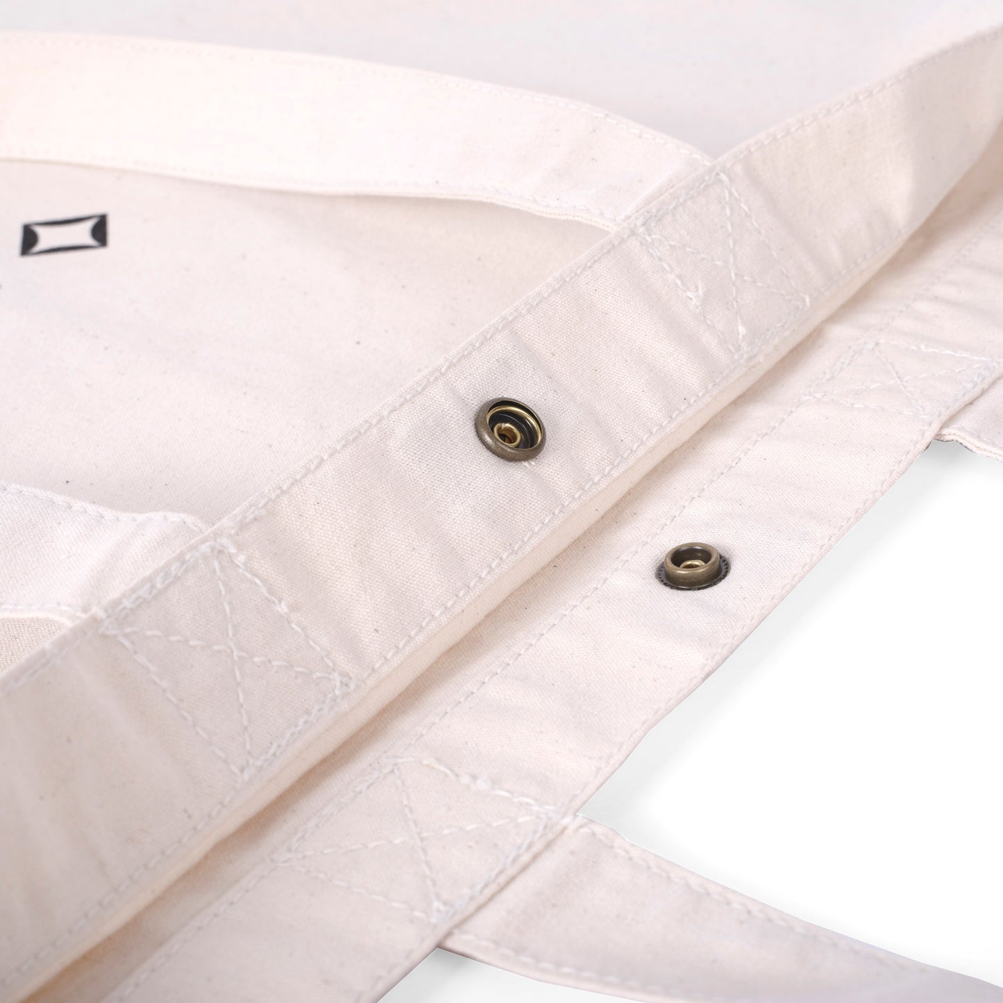 Table One Solid Top Case - Beige