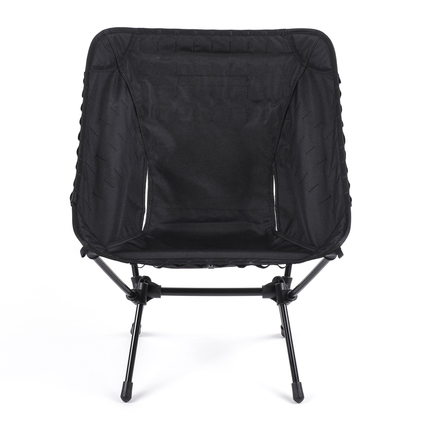 Tac. Chair Advanced Skin - Black