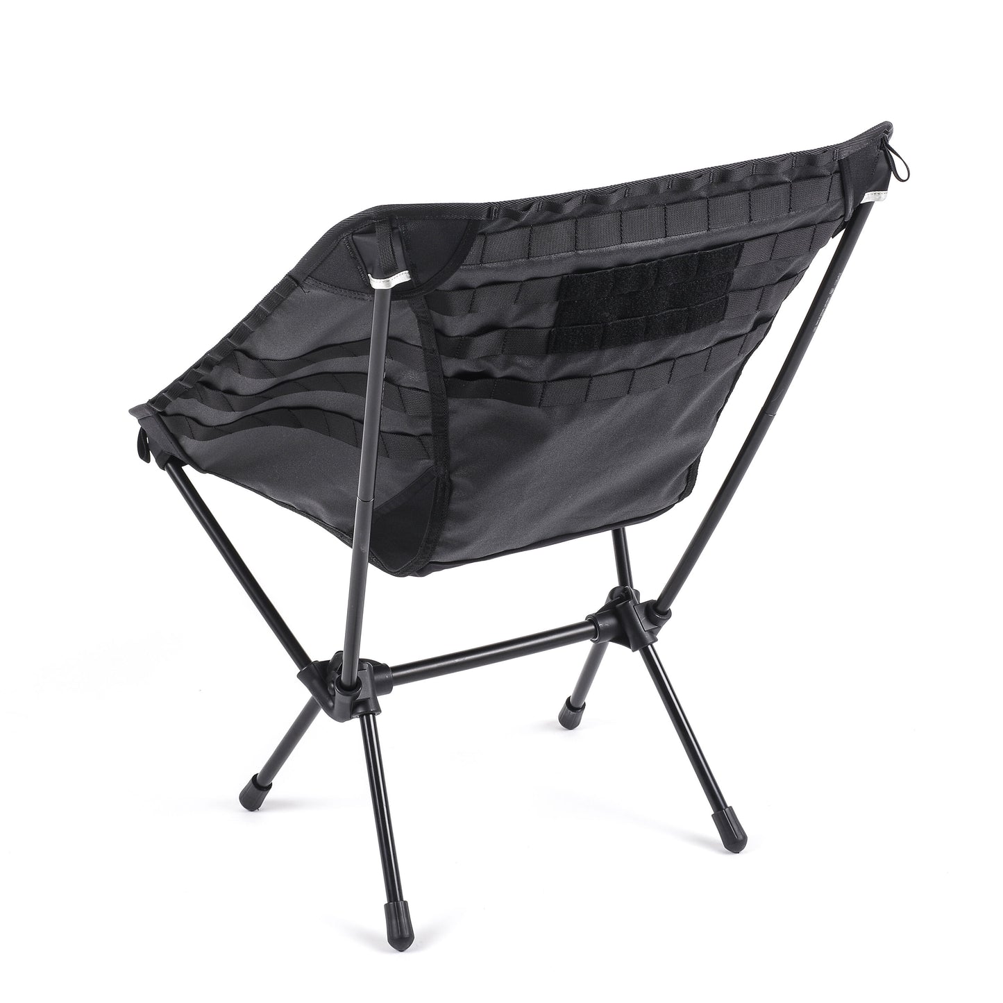 Tac. Chair Advanced Skin - Black