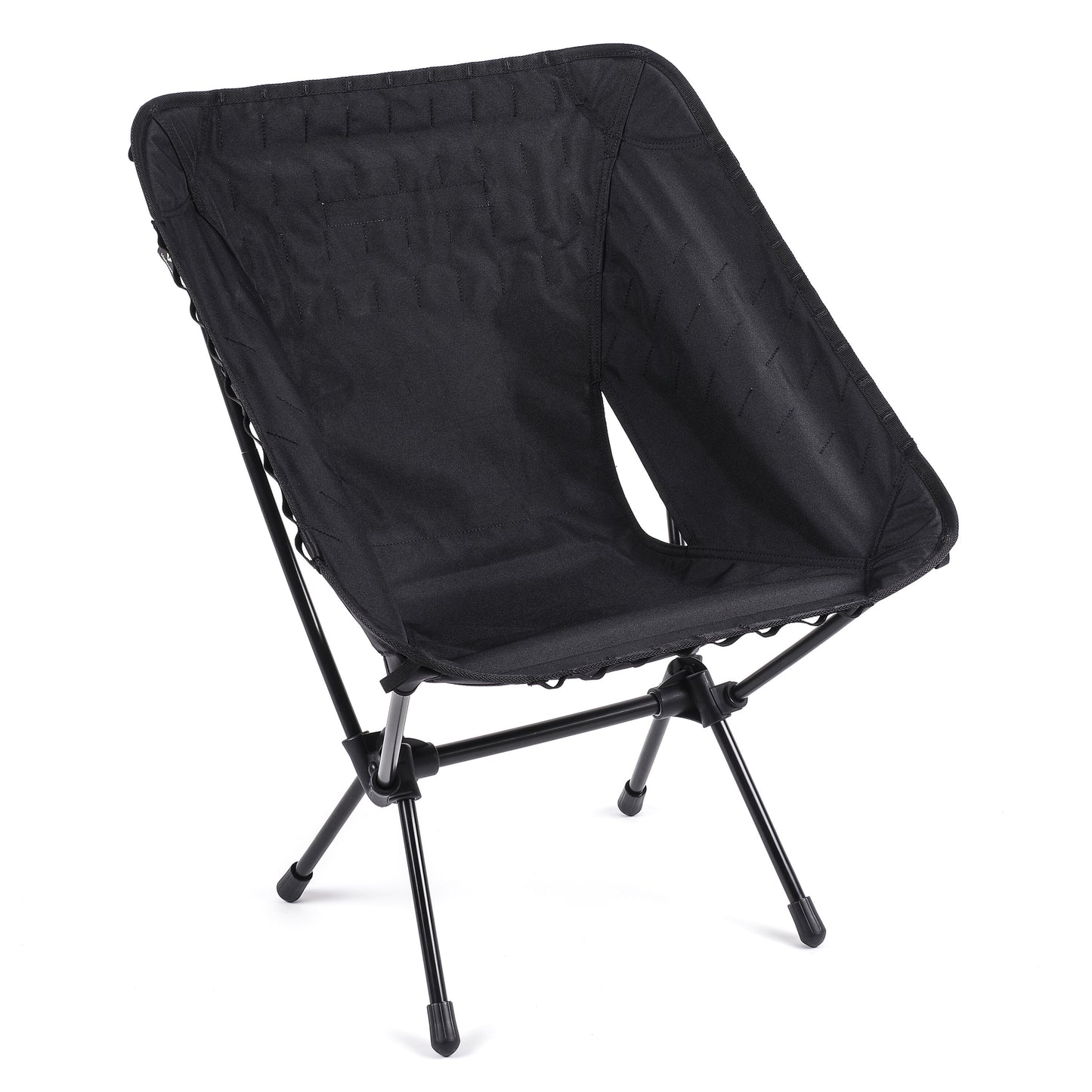 Tac. Chair Advanced Skin - Black