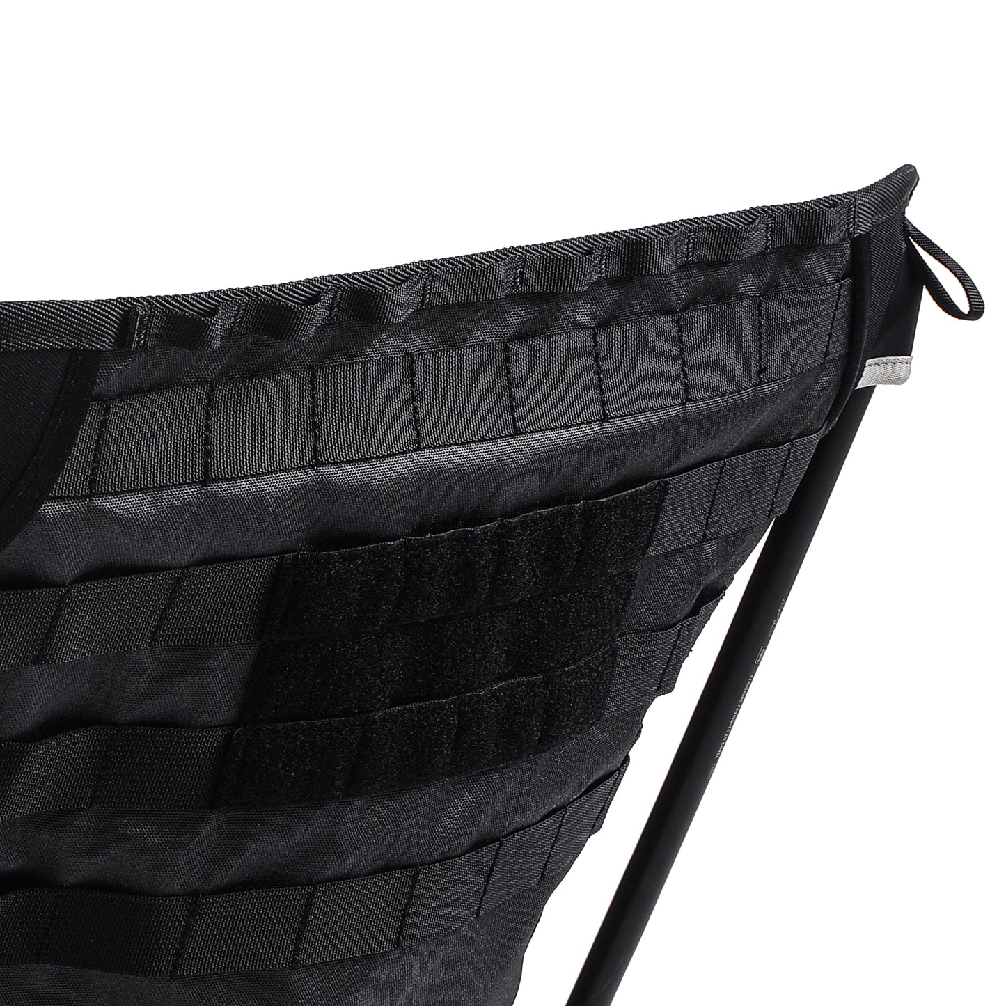 Tac. Chair Advanced Skin - Black