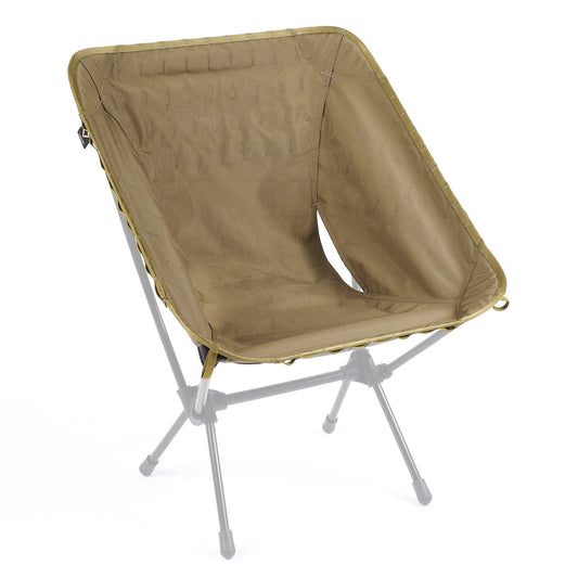 Tac. Chair Advanced Skin - Coyote Tan