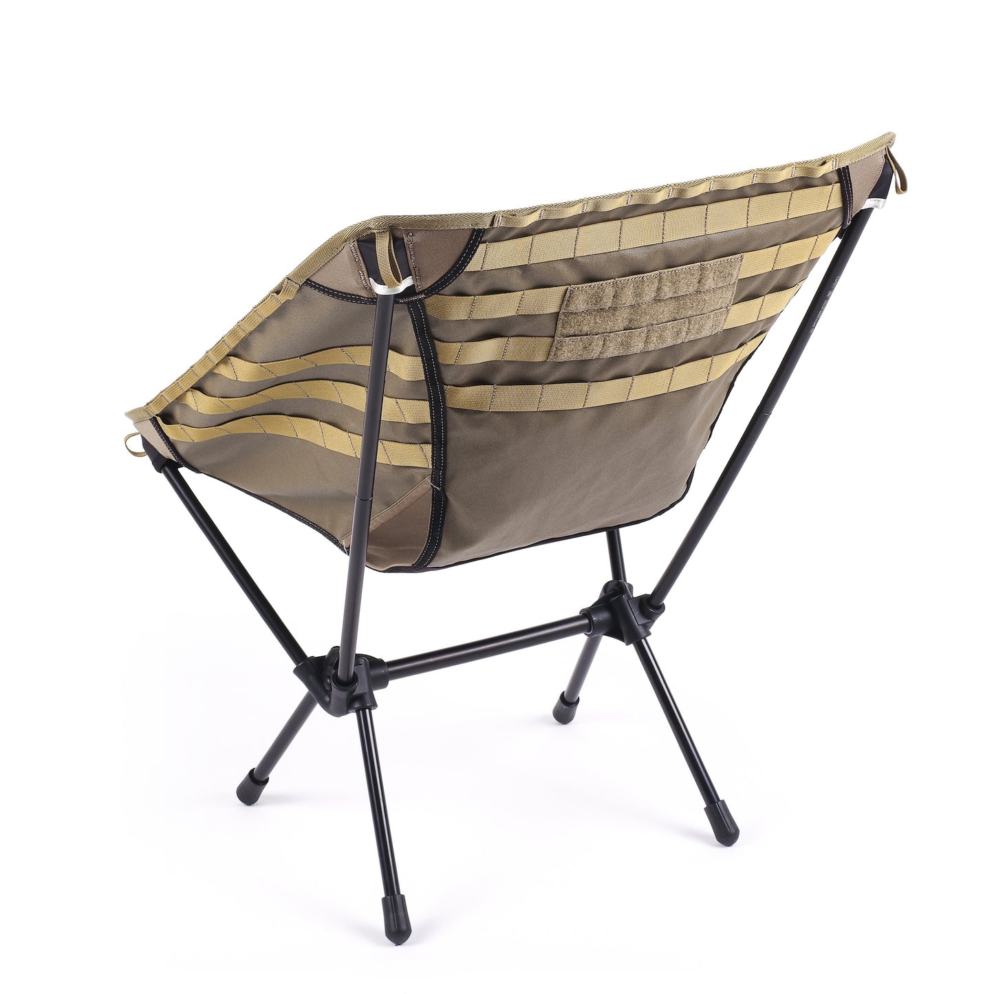 Tac. Chair Advanced Skin - Coyote Tan