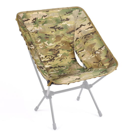 Tac. Chair Advanced Skin - Multicam