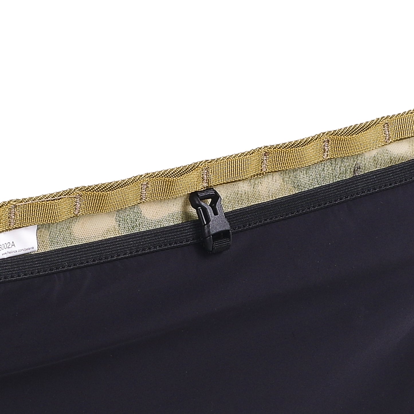 Tac. Chair Advanced Skin - Multicam