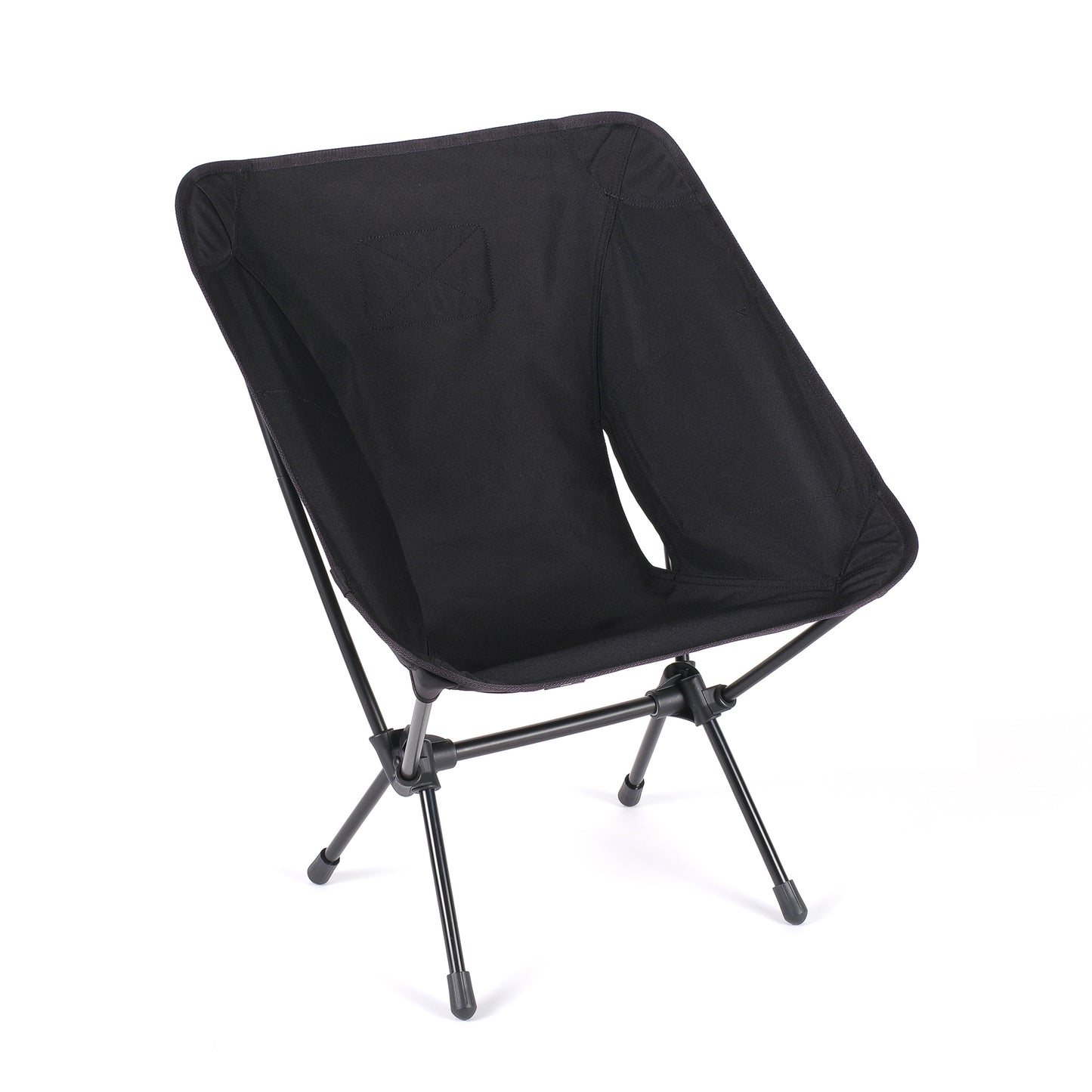 Tac. Chair - Black