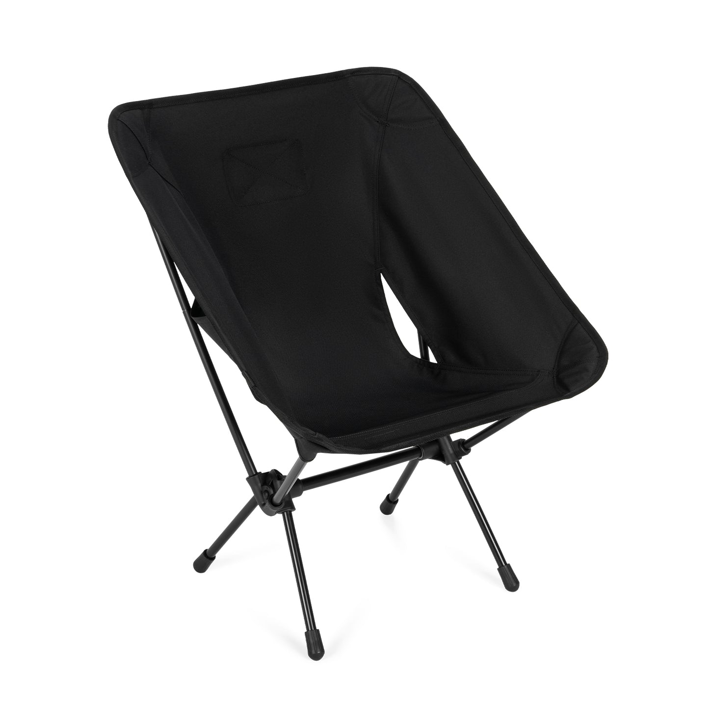 Tac. Chair - Black