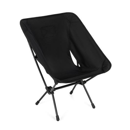 Tac. Chair - Black