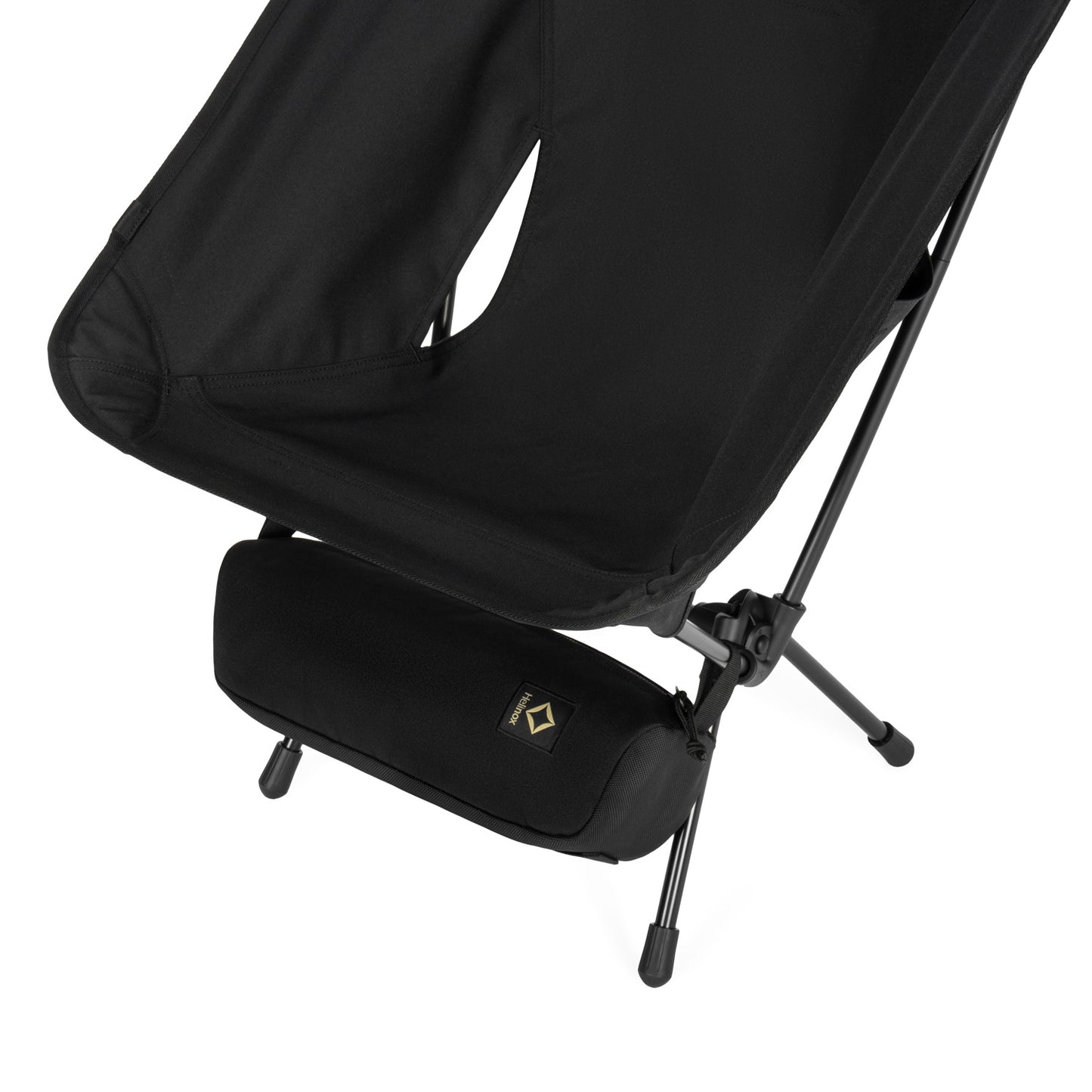 Tac. Chair - Black