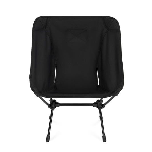 Tac. Chair - Black