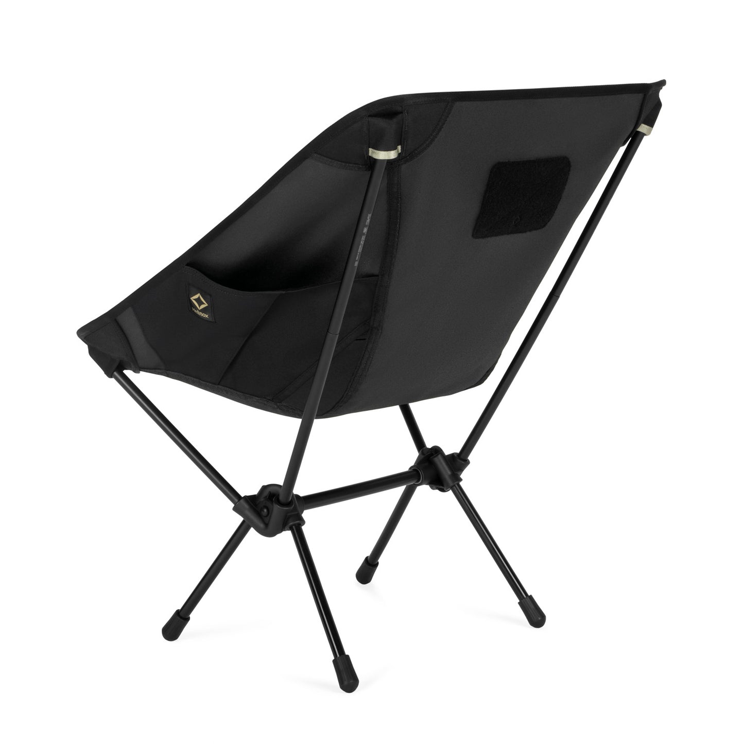 Tac. Chair - Black