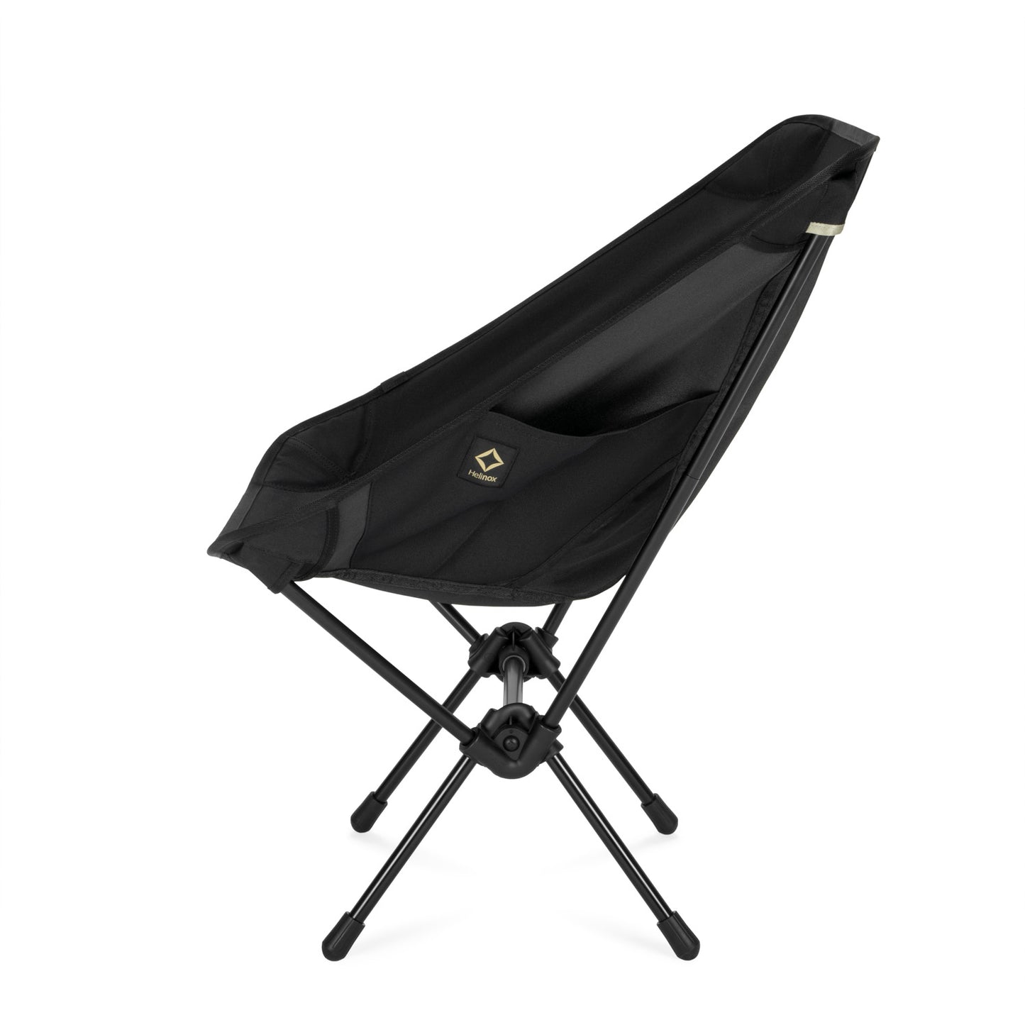 Tac. Chair - Black