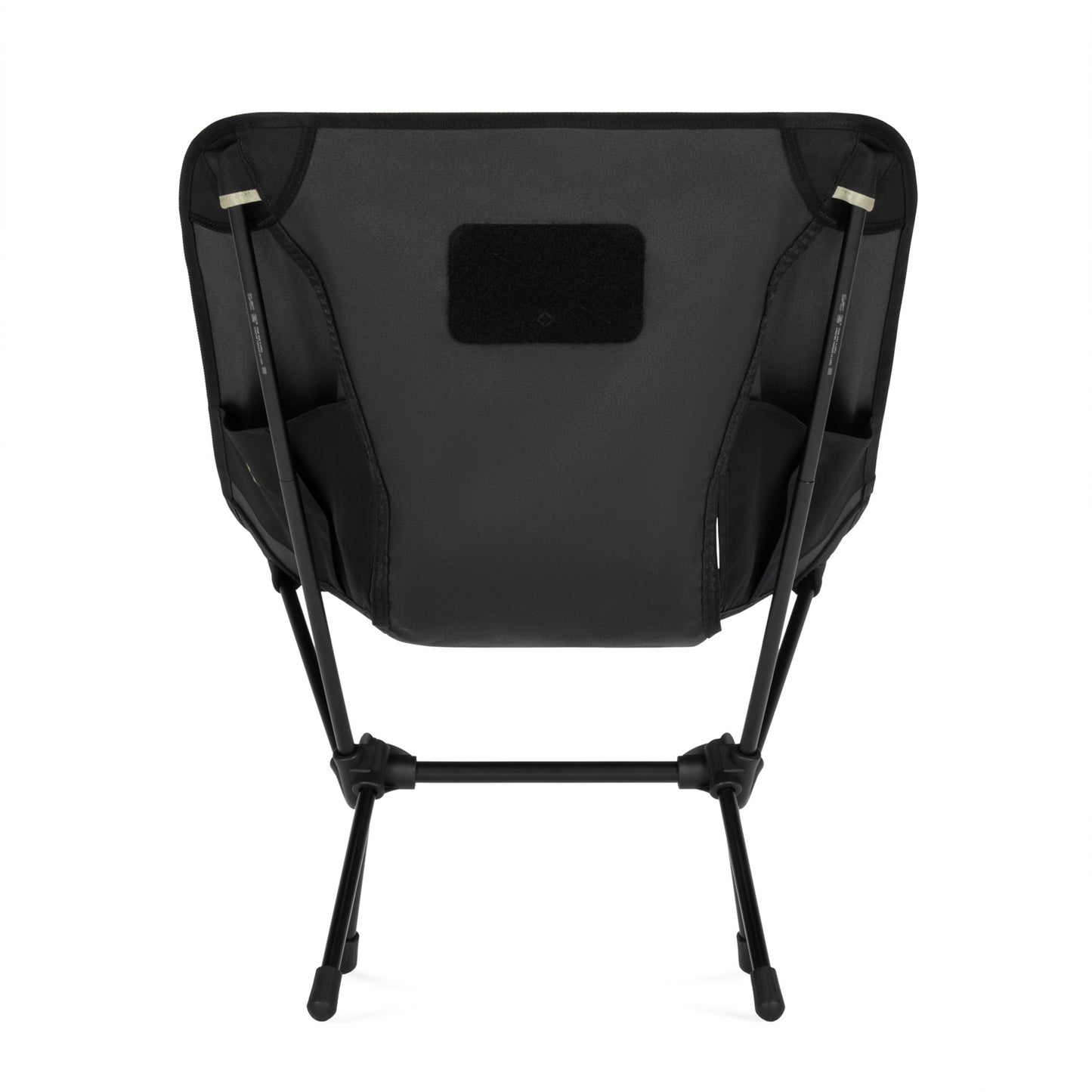 Tac. Chair - Black
