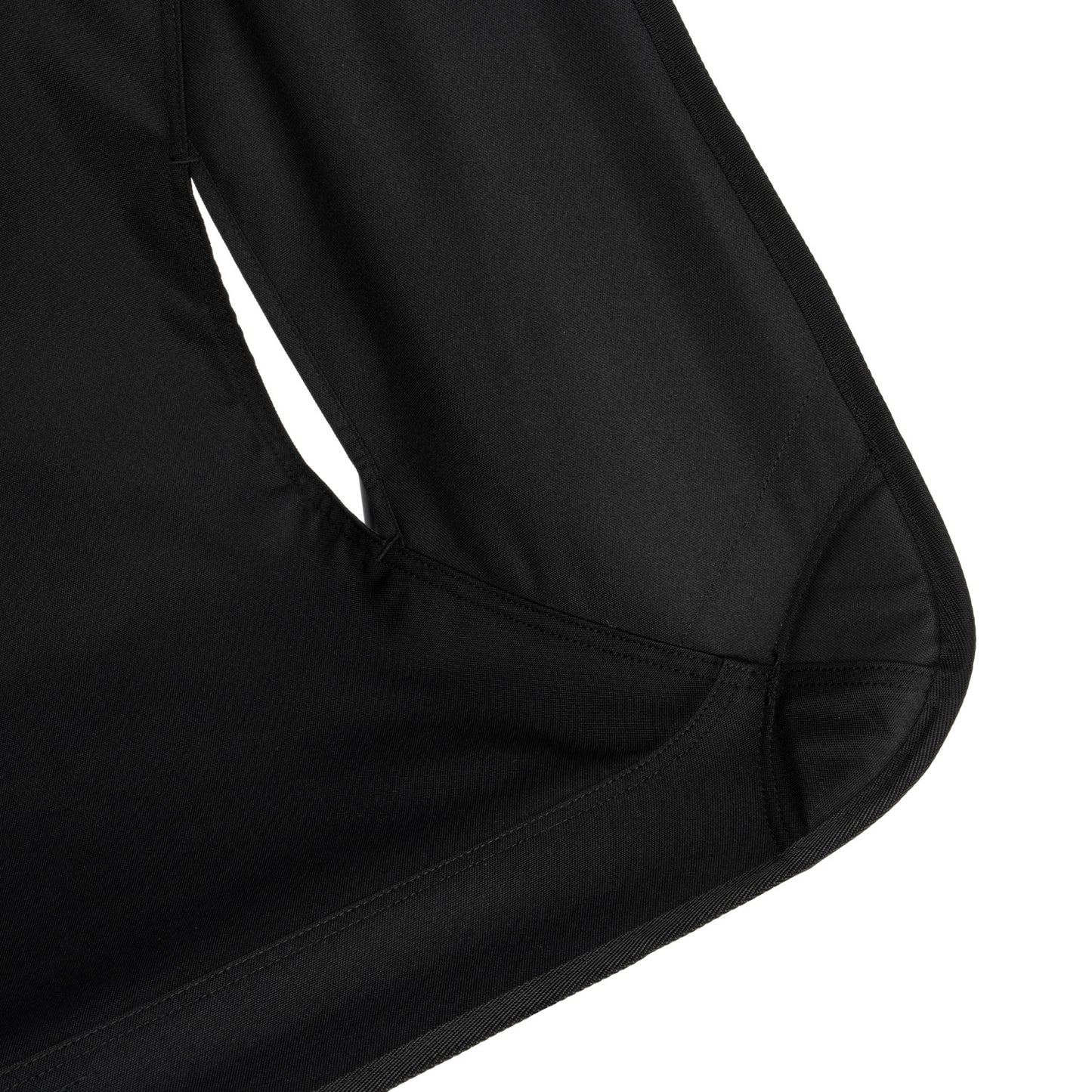 Tac. Chair - Black