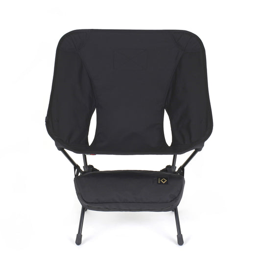 Tac. Chair L - Black