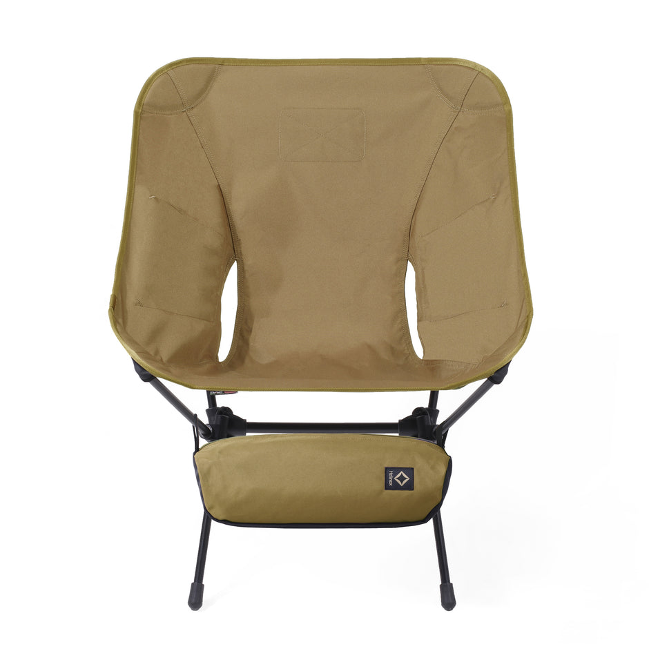 Helinox Café Chair Coyote Tan | Ausrüstung Helinox Café Chair Coyote Tan | Ausrüstung