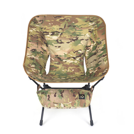 Tac. Chair L - Multicam