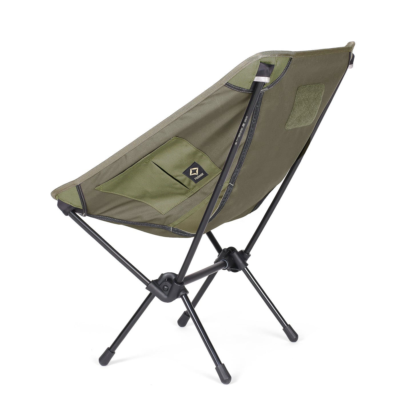 Tac. Chair - Military Olive