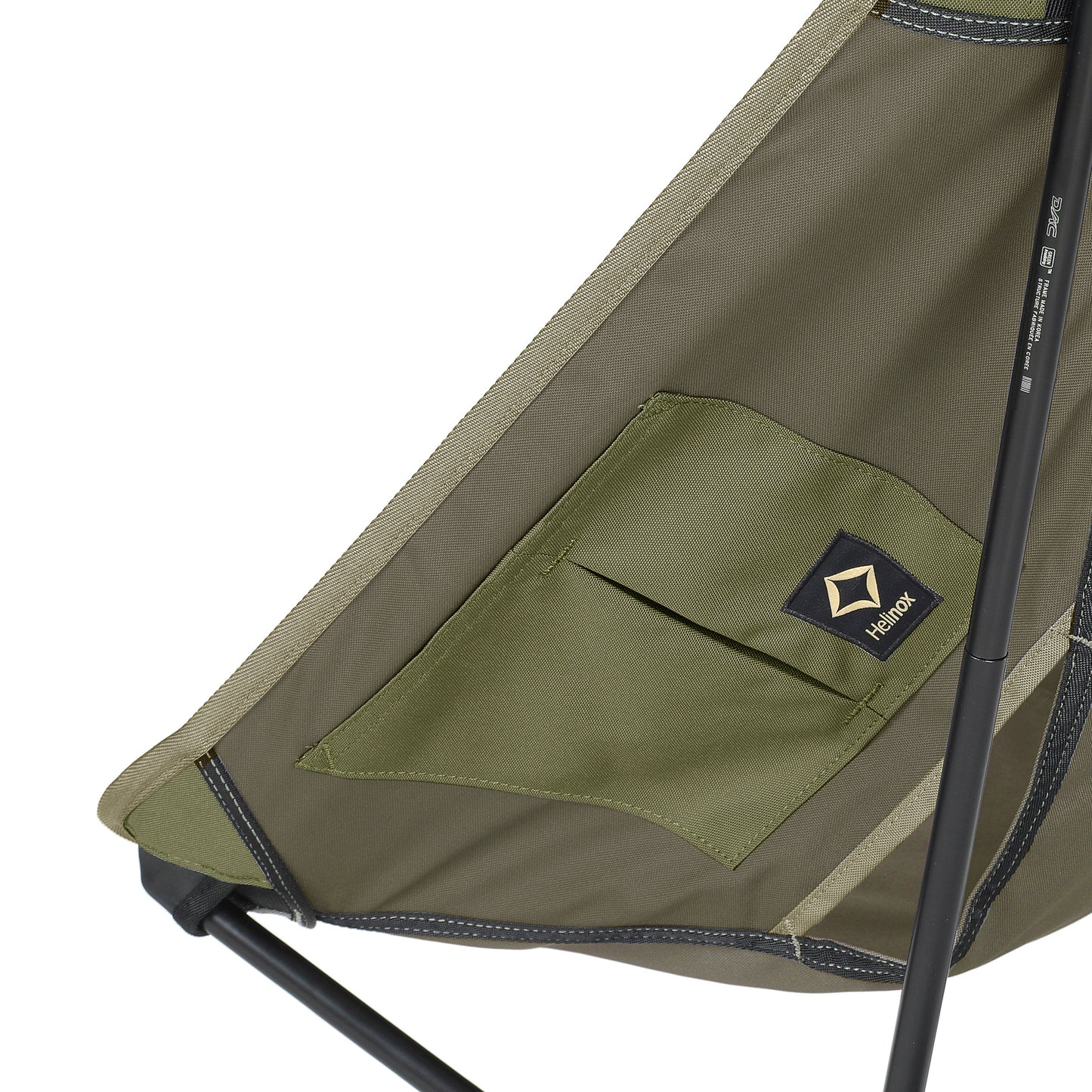 Tac. Chair - Military Olive