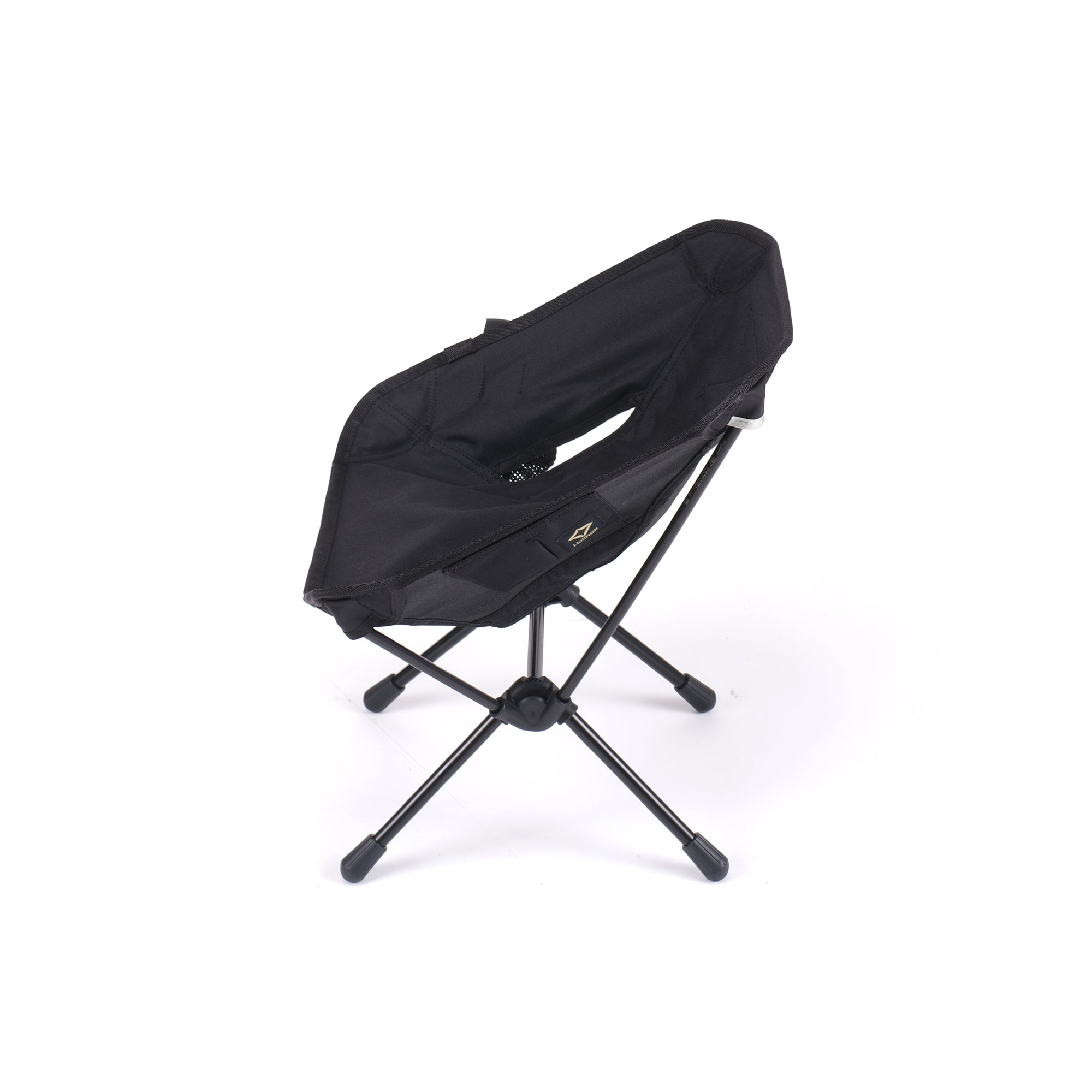 Tac. Chair mini - Black – HCC TOKYO - Helinox Creative Center Tokyo