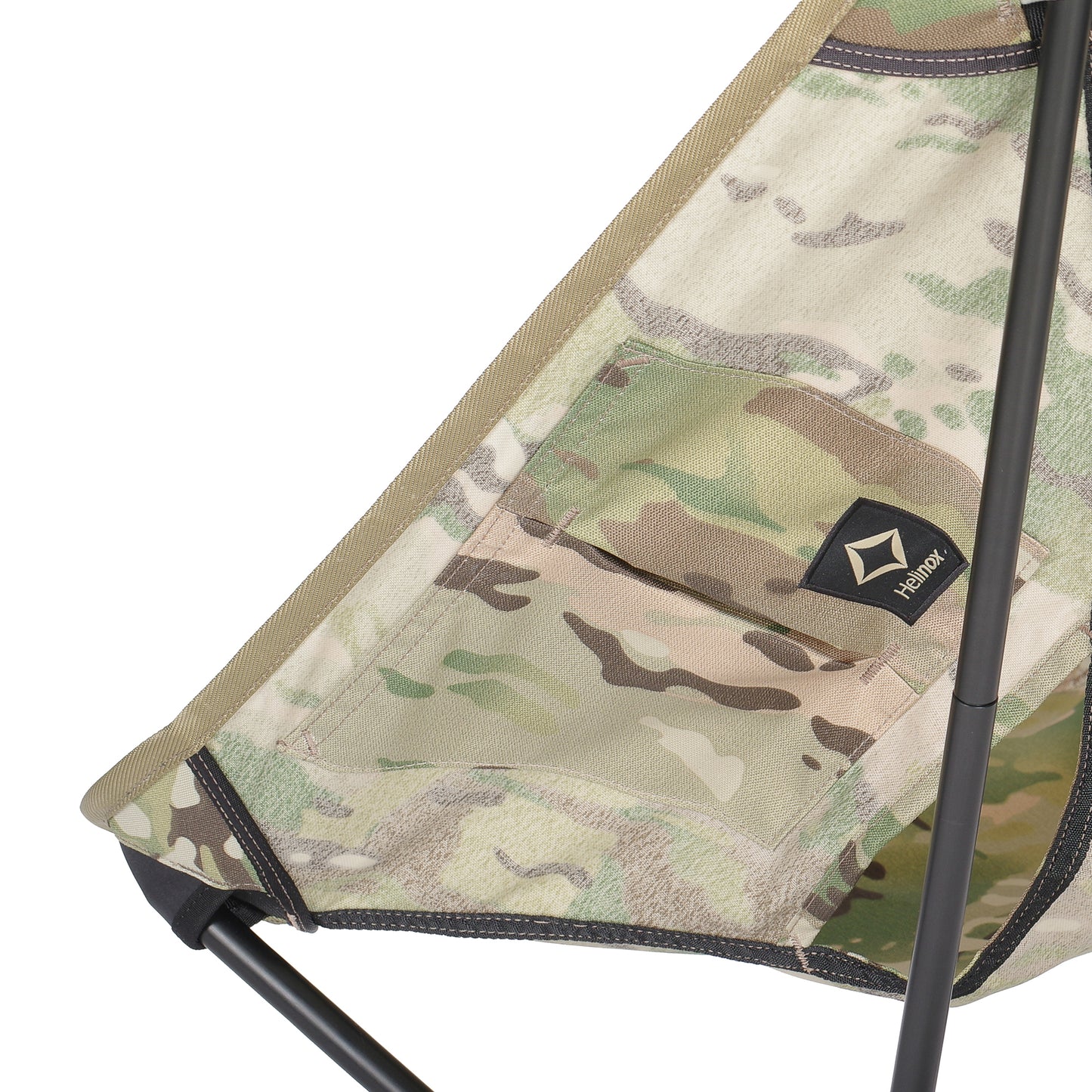 Tac. Chair - Multicam